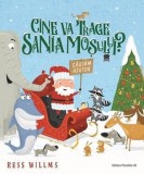 Cumpara ieftin Cine va trage sania Mosului?/Russ Willms