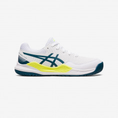 Încălţăminte Tenis Asics Gel Resolution Alb Copii