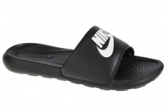 Papuci flip-flop Nike Victori One Shower Slide CN9675-002 negru foto