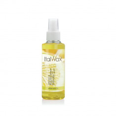 Ulei Dupa Epilare Cu Lamaie ItalWax 100 ml