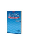 New English Adventure Starter A, Teacher&#039;s Book - Paperback brosat - Catherine Zgouras, Susannah Reed, Anna Kozicka, Mariola Bogucka - Pearson