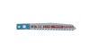 Hawera Set 5 panze pendular MA 118B pentru metal, aluminiu, 80x60x2mm ProAdvanced PowerfulTools