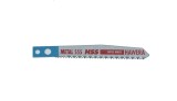 Hawera Set 5 panze pendular MA 118B pentru metal, aluminiu, 80x60x2mm ProAdvanced PowerfulTools