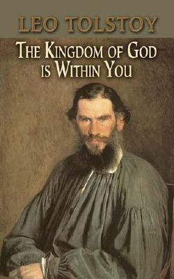 The Kingdom of God Is Within You foto
