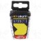 Capat de &amp;#351;urubelni&amp;#355;a, Pozidriv&reg;, PZ2, fixare 1/4&quot; (E6,3mm), 10buc., C.K - T4560 PZ2LD10