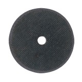 Disc debitor ramforsat, din corindon, 80mm, Proxxon 28729, Proxxon Micromot