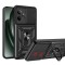 Husa pentru Realme GT 6 / GT 6T - Techsuit CamShield Series - Black