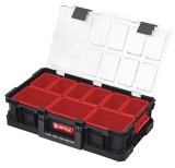 Box QBRICK&reg; SYSTEM TWO ORGANIZER PLUS