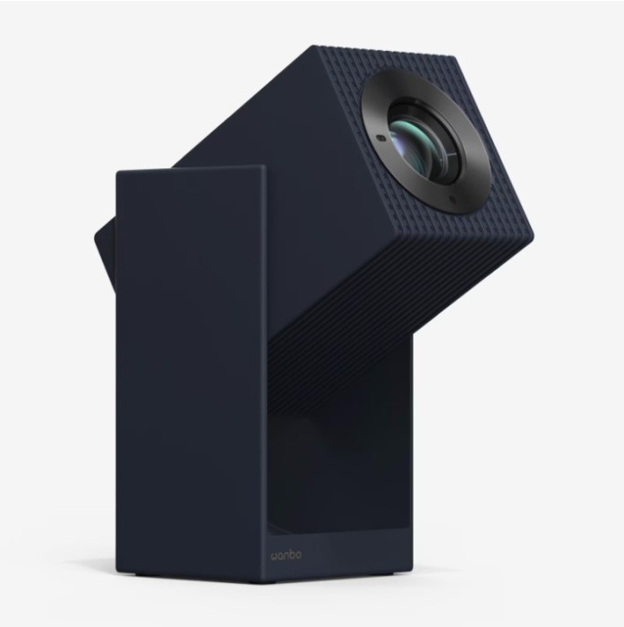 Xiaomi Wanbo Cube 2 PRO Blue