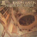 HAYDN : Harmonie-Messe ( vinil ), Clasica