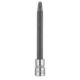 Bit surubelnita PH3 cu tubulara 1/4, lung 87 mm, NEO TOOLS