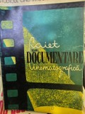 Caiet de documentare cinematografica Nr. 6 / 1961