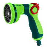 Aspersor tip pistol Verto cu pulverizare reglabila pentru gradina