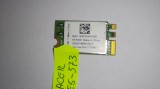 Cumpara ieftin Placa wi-fi si bluetooth Acer E-573 E-573G wireless Qualcomm Atheros QCNFA435