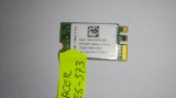 Placa wi-fi si bluetooth Acer E-573 E-573G wireless Qualcomm Atheros QCNFA435