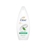 Gel de dus Dove Essential Care Fresh Care 720ml