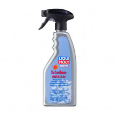 Solutie Dezghetat Parbriz 500 ML Liqui Moly