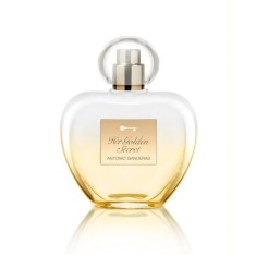 Antonio Banderas, Her Golden Secret, Apă de toaletă, Femei, 50 ml foto