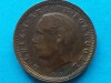 PORTUGALIA-5 REIS 1884, Europa, Bronz