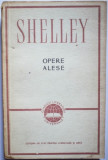 OPERE ALESE PERCY B. SHELLEY