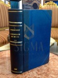 CHRONIQUES DE MA VIE, 1935
