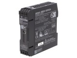 Alimentator pulsatoriu pentru şină DIN 15W 24VDC 0,65A 1 OUT