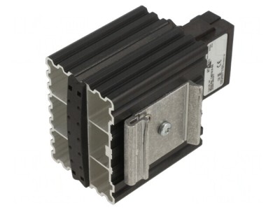 &amp;Icirc;ncălzitor Electric HG 140 IP20 foto