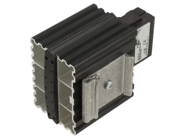 &Icirc;ncălzitor Electric HG 140 IP20