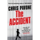 The Accident - Chris Pavone