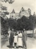 P2146N Castelul Bran, 1938
