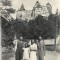 P2146N Castelul Bran, 1938