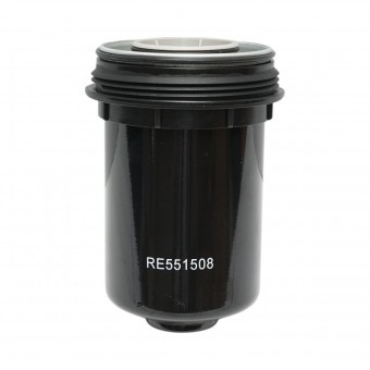 Filtru combustibil John Deere cod OEM RE551508