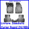 Covorase tip tavita cauciuc moale fara miros Nissan X-Trail 2014-&gt; AL-081119-39