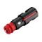 Mufa bricheta auto max. 8A alimentare 12-24V DC cu surub terminal PRO CAR 67723000