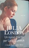 UN NUOVO MARITO PER LADY CHATWICK-JULIA LONDON-243820