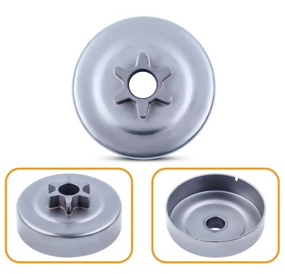 Oala ambreiaj drujba compatibila Stihl MS 185, MS 212 - stea foto