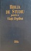 Biblia de Studiu pentru Viata Deplina, Carti crestinism