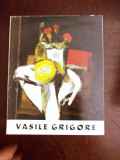 VASILE GRIGORE ALBUM, 1995, r5e