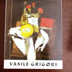 VASILE GRIGORE ALBUM, 1995, r5e