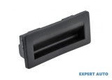 Buton switch deschidere hayon Audi A4 (2015-2018)[8W , B9 ] #1