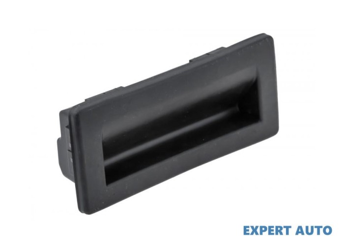 Switch deschidere portbagaj Skoda Octavia 3 (2012-&gt;)[5E3,NL3,NR3] #1