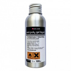 Enii Poly Gel Lichid, 100ml