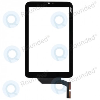 Ecran tactil Acer Iconia Tab W3-810 (negru) foto