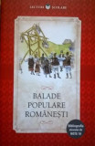Balade populare romanesti (2018)