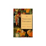 An Agricultural Testament