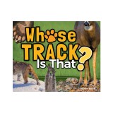 Whose Track Is That?
