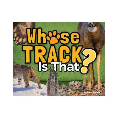 Whose Track Is That? foto