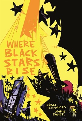 Where Black Stars Rise foto