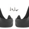 Aparatoare noroi universale Fata, MF02, 2 buc, 28,5 x 21 cm AVX-AM02457