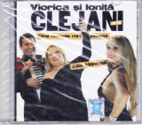 CD: Viorica și Ioniță din Clejani - Cine numele mi-l poartă ( SIGILAT )